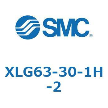X Series(XLG) SMC