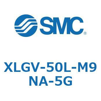 X Series(XLG) SMC