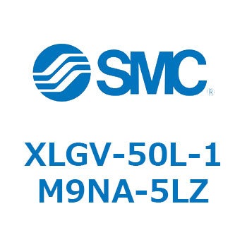 X Series(XLG) SMC