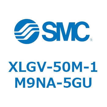 X Series(XLG) SMC