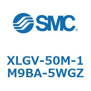 X Series(XLG) SMC