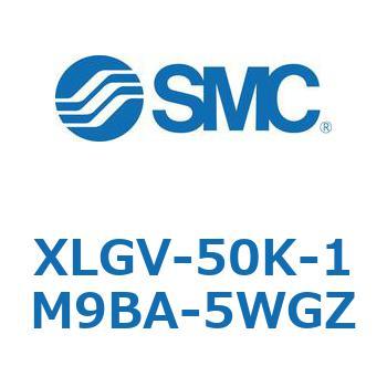 X Series(XLG) SMC