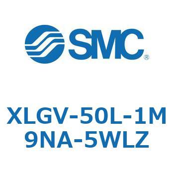 X Series(XLG) SMC