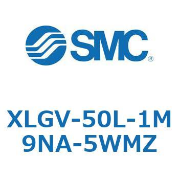 X Series(XLG) SMC