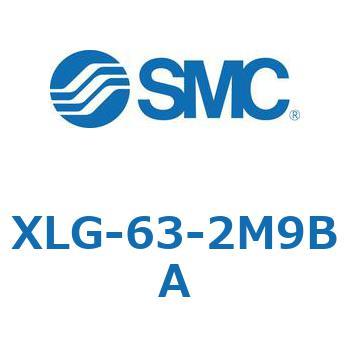 X Series(XLG) SMC