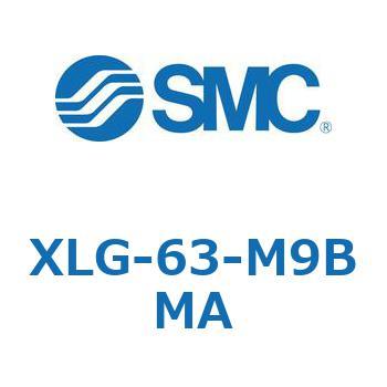 XLG-63-M9BMA X Series(XLG) SMC 44412488