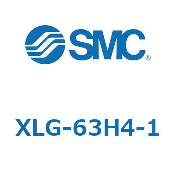 XLG-63H4-1 X Series(XLG) SMC 44412533