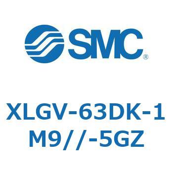 X Series(XLG) SMC