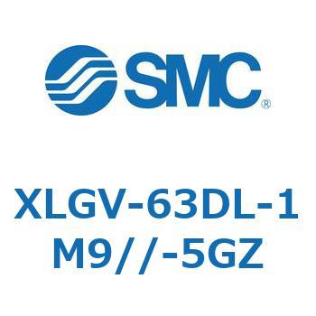 X Series(XLG) SMC