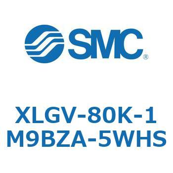 X Series(XLG) SMC