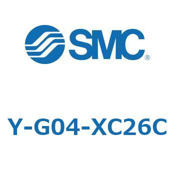 Y Series(Y) SMC