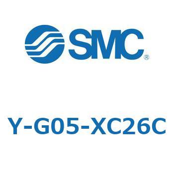 Y Series(Y) SMC