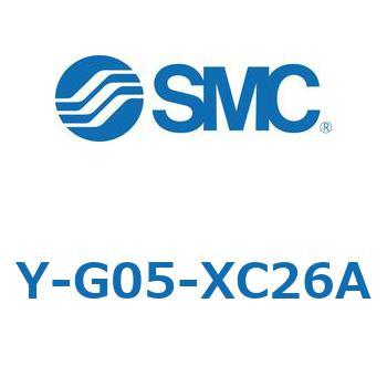 Y Series(Y) SMC