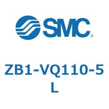 Z Series(ZB1) SMC