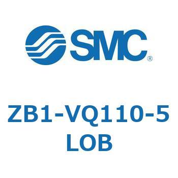 Z Series(ZB1) SMC
