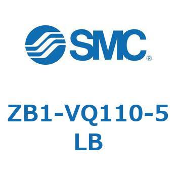 Z Series(ZB1) SMC