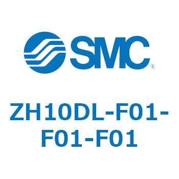 Z Series(ZH10) SMC