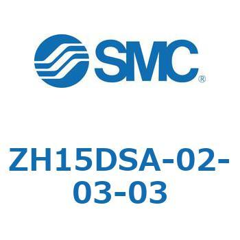 Z Series(ZH15) SMC