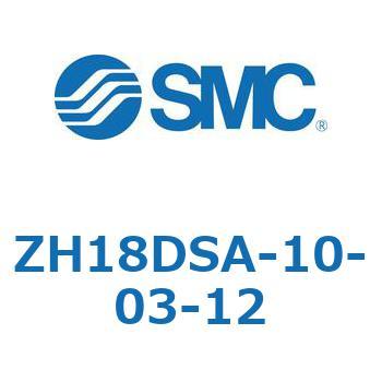 Z Series(ZH18) SMC