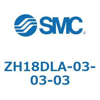 Z Series(ZH18) SMC