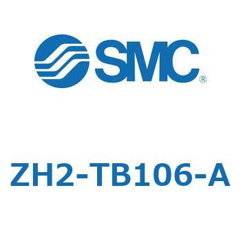 ZH2_TB - クランプ用長ねじセット(ZH2) SMC