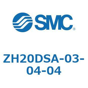 Z Series(ZH20DSA) SMC