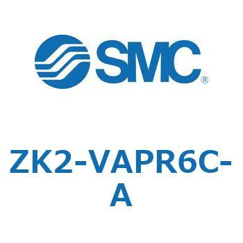 ZK2-VAPR6C-A Z Series(ZK2) SMC 44431476