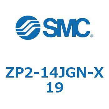 Z Series(ZP2-14) SMC