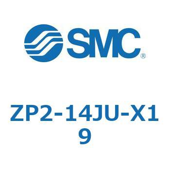 Z Series(ZP2-14) SMC