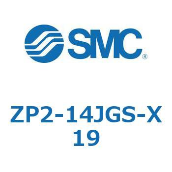 Z Series(ZP2-14) SMC