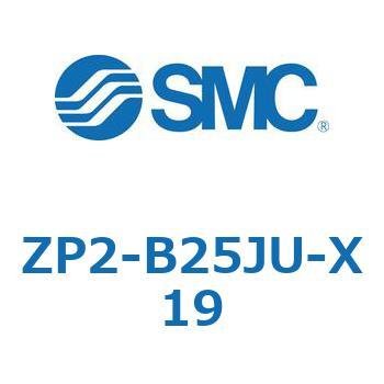 Z Series(ZP2-B25) - SMC