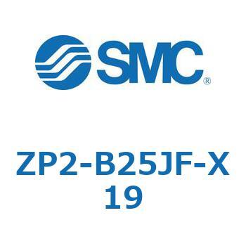 Z Series(ZP2-B25) - SMC