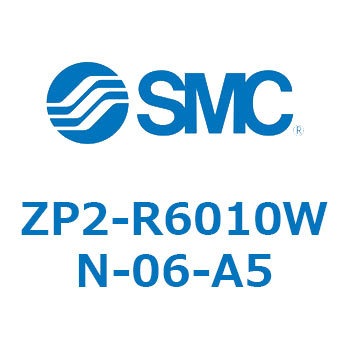 Z Series(ZP2-R6010) SMC