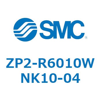 Z Series(ZP2-R6010) SMC