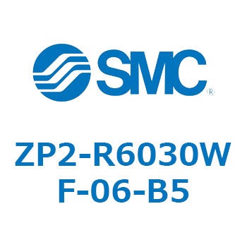 Z Series(ZP2-R6030) SMC