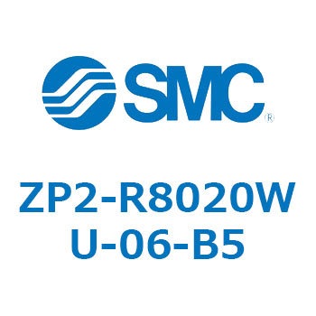 Z Series(ZP2-R8020) SMC