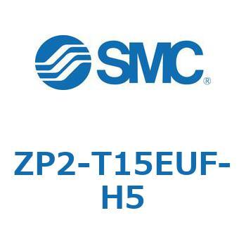ZP2_EU - 平形/アダプタ付(ZP2-T15) SMC