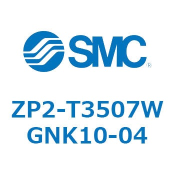 Z Series(ZP2-T3507) SMC