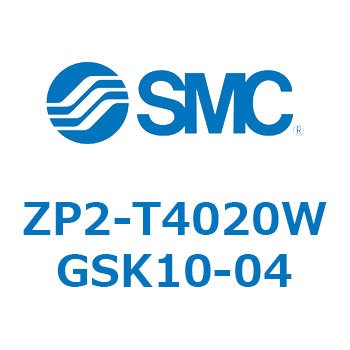 Z Series(ZP2-T4020) SMC