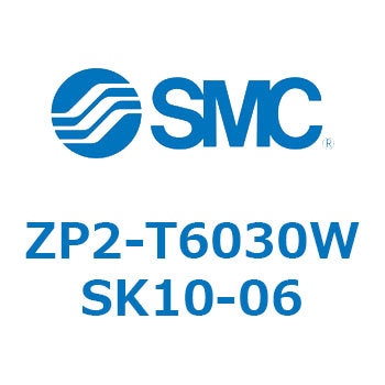 Z Series(ZP2-T6030) SMC