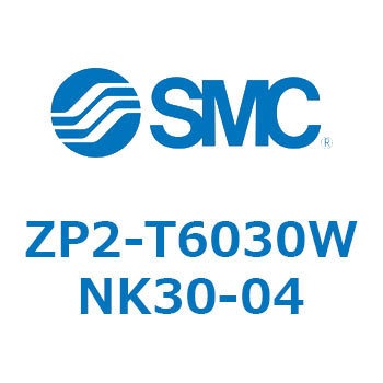 Z Series(ZP2-T6030) SMC