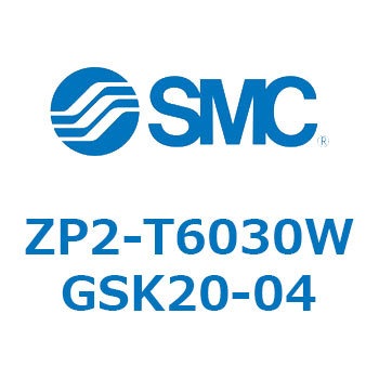 Z Series(ZP2-T6030) SMC