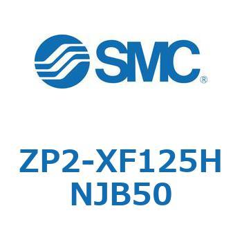 Z Series(ZP2-XF125) SMC
