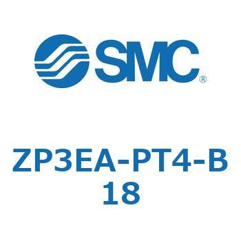 Z Series(ZP3EA) SMC