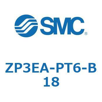Z Series(ZP3EA) SMC