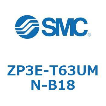 Z Series(ZP3E-T) SMC