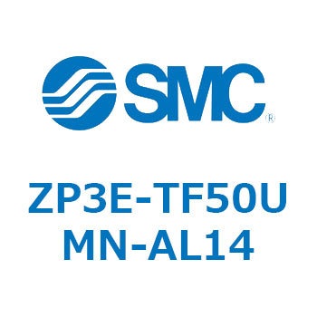 Z Series(ZP3E-T) SMC