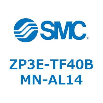 Z Series(ZP3E-T) SMC