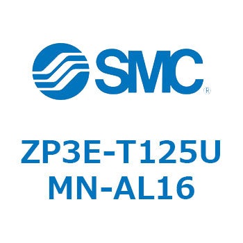 Z Series(ZP3E-T) SMC