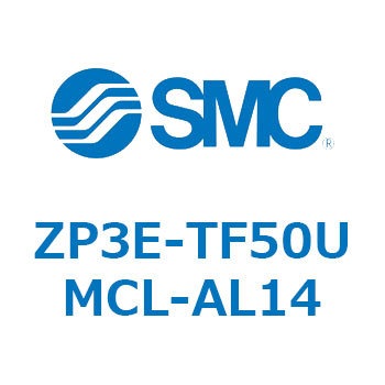 Z Series(ZP3E-T) SMC